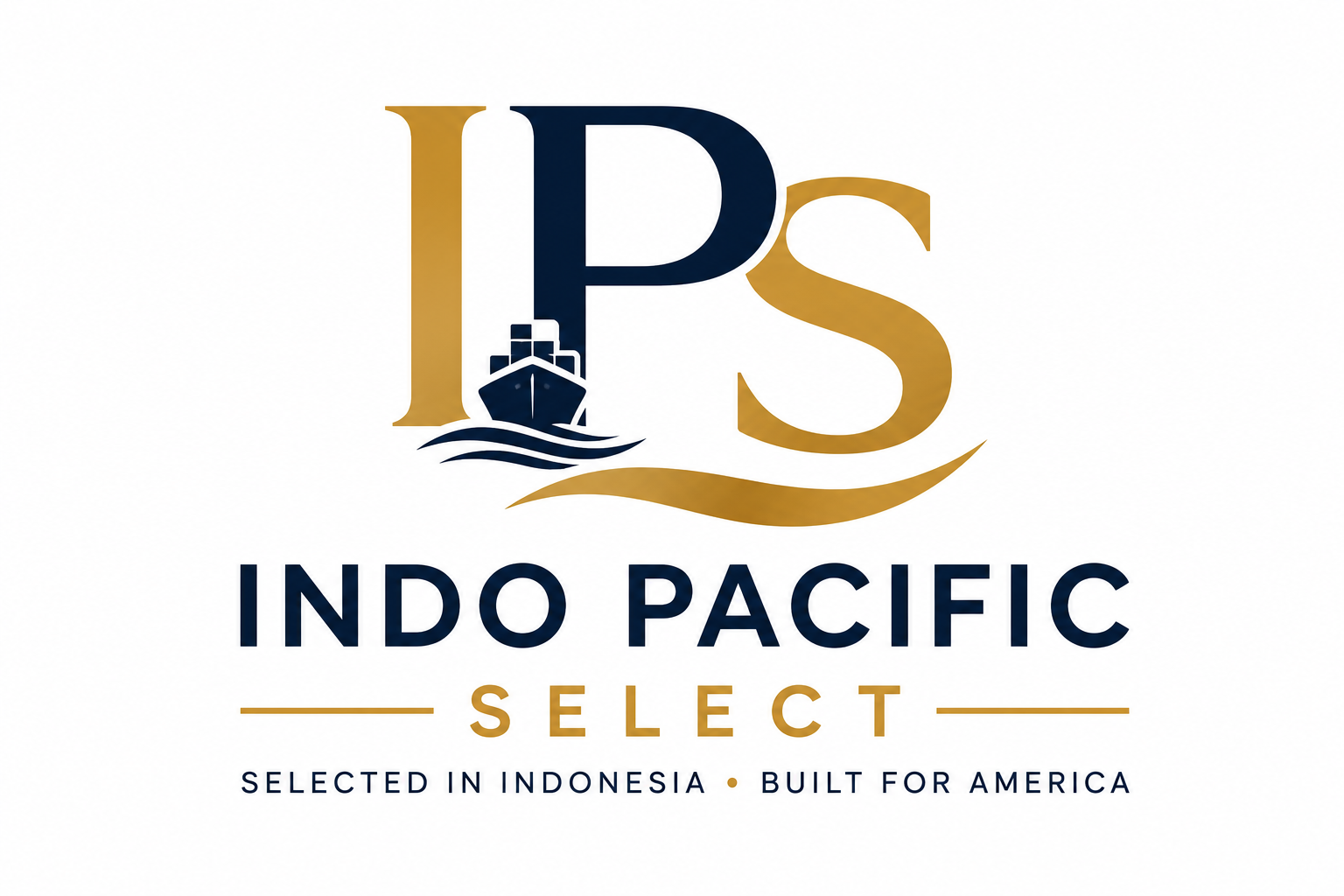 Indo Pacific Select logo